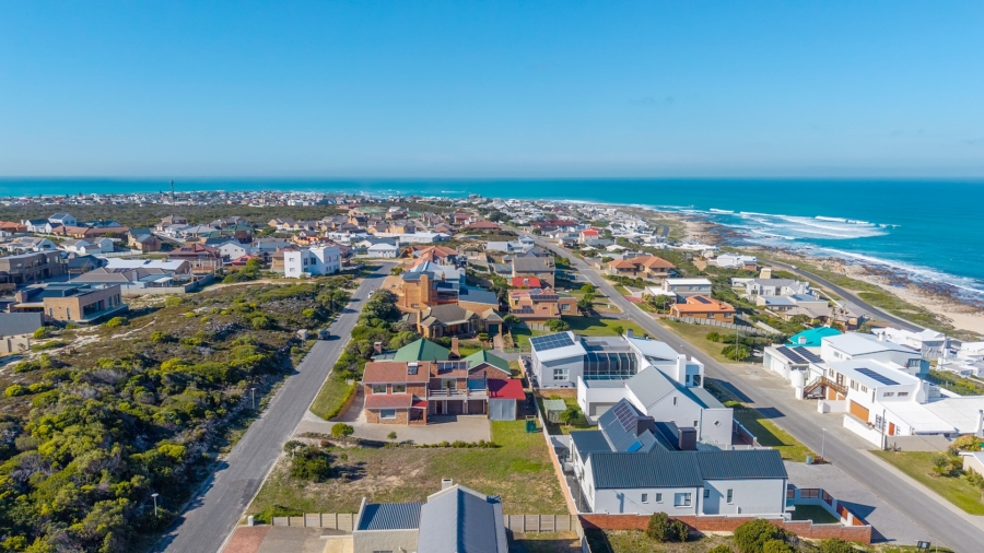 0 Bedroom Property for Sale in Oceanview Heights Western Cape